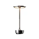 touch control led table lamp